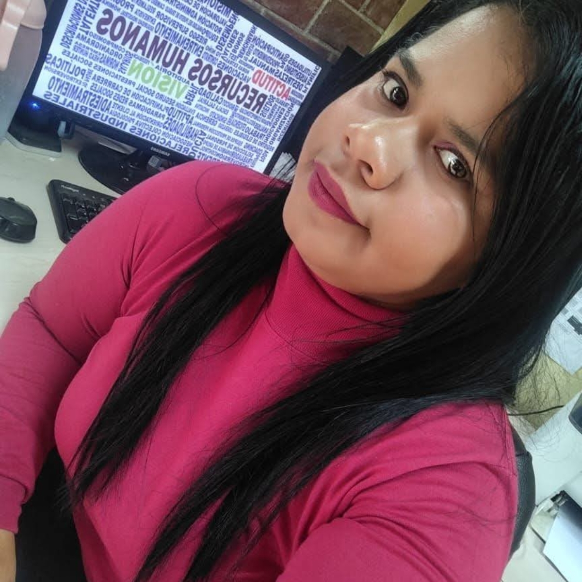 Lcda. Gardenia Guerrero Guzmán